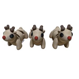 Baby Reindeer figurine Decor